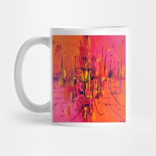 Far Away Mug